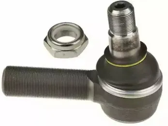 JTE4072 TRW Наконечник поперечной рулевой тяги