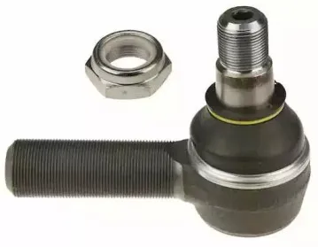 JTE4073 TRW Наконечник поперечной рулевой тяги