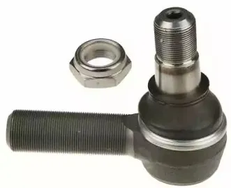 JTE4075 TRW Наконечник поперечной рулевой тяги