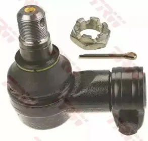 JTE4077 TRW Наконечник поперечной рулевой тяги