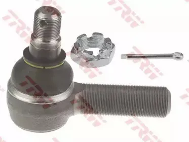 JTE4080 TRW Наконечник поперечной рулевой тяги
