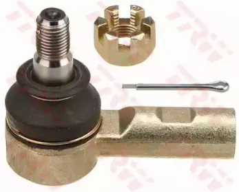 JTE418 TRW Наконечник поперечной рулевой тяги