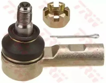 JTE419 TRW Наконечник поперечной рулевой тяги