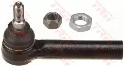 JTE463 TRW Наконечник поперечной рулевой тяги