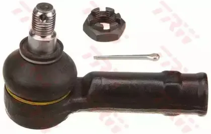 JTE496 TRW Наконечник поперечной рулевой тяги