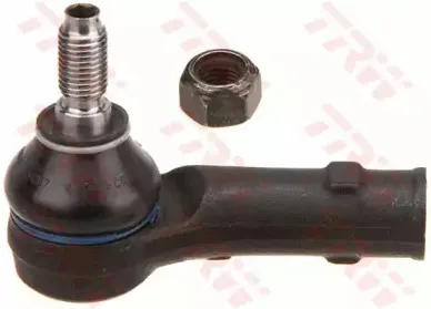 JTE508 TRW Наконечник поперечной рулевой тяги