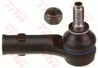 JTE509 TRW Наконечник поперечной рулевой тяги