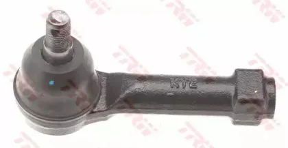 JTE534 TRW Наконечник поперечной рулевой тяги