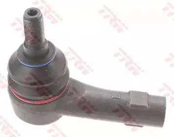 JTE569 TRW Наконечник поперечной рулевой тяги