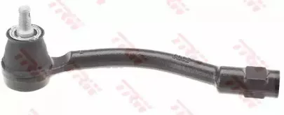 JTE596 TRW Наконечник поперечной рулевой тяги