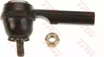 JTE643 TRW Наконечник поперечной рулевой тяги