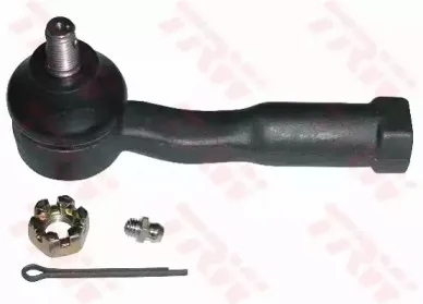 JTE688 TRW Наконечник поперечной рулевой тяги