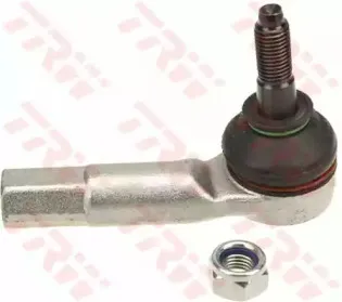 JTE753 TRW Наконечник поперечной рулевой тяги