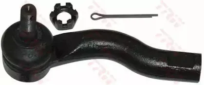 JTE7534 TRW Наконечник поперечной рулевой тяги