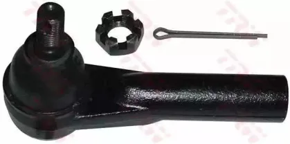 JTE7537 TRW Наконечник поперечной рулевой тяги