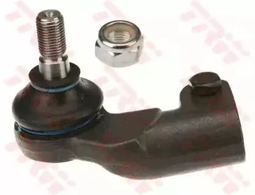 JTE758 TRW Наконечник поперечной рулевой тяги