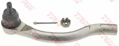 JTE7593 TRW Наконечник поперечной рулевой тяги