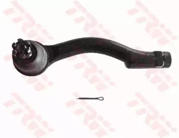 JTE7601 TRW Наконечник поперечной рулевой тяги