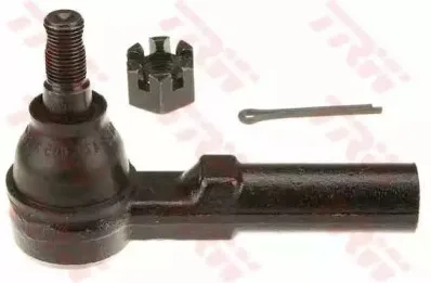 JTE7607 TRW Наконечник поперечной рулевой тяги