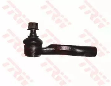 JTE7610 TRW Наконечник поперечной рулевой тяги