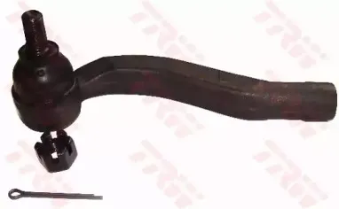 JTE7616 TRW Наконечник поперечной рулевой тяги