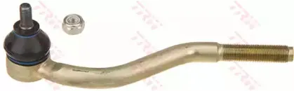 JTE764 TRW Наконечник поперечной рулевой тяги
