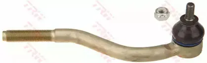 JTE765 TRW Наконечник поперечной рулевой тяги