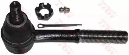 JTE830 TRW Наконечник поперечной рулевой тяги