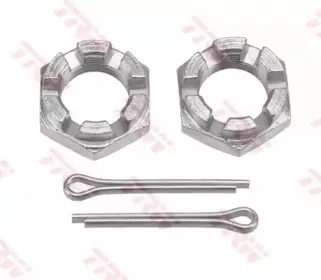 JTR0310 TRW Продольная рулевая тяга