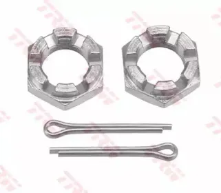 JTR0321 TRW Продольная рулевая тяга