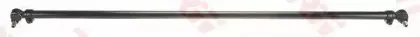 JTR3037 TRW Поперечная рулевая тяга