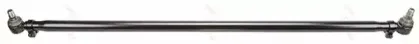 JTR4053 TRW Поперечная рулевая тяга