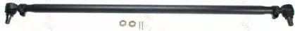 JTR4124 TRW Поперечная рулевая тяга
