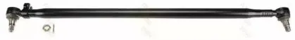 JTR4186 TRW Продольная рулевая тяга