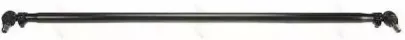 JTR4277 TRW Поперечная рулевая тяга