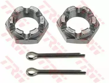 JTR4324 TRW Продольная рулевая тяга