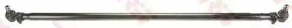 JTR4350 TRW Поперечная рулевая тяга