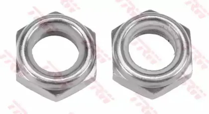 JTR4382 TRW Продольная рулевая тяга