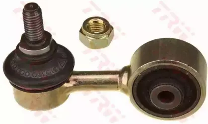 JTS124 TRW