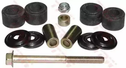 JTS252 TRW