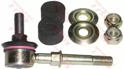 JTS296 TRW