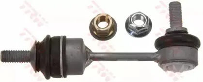 JTS512 TRW
