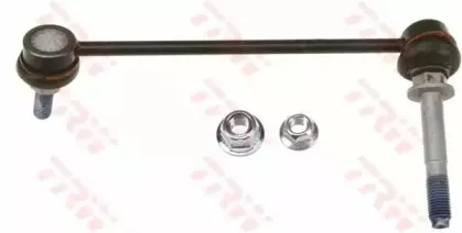 JTS537 TRW