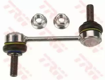 JTS552 TRW