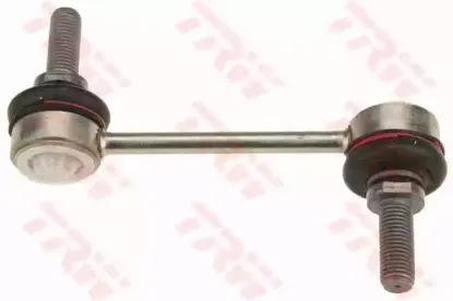 JTS600 TRW