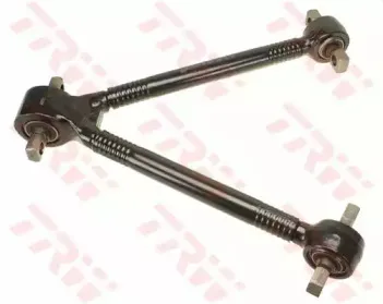 JVL0002 TRW
