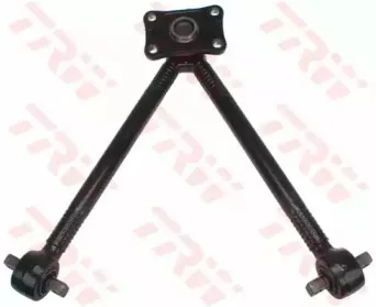 JVL0011 TRW Рычаг независимой подвески колеса, подвеска колеса
