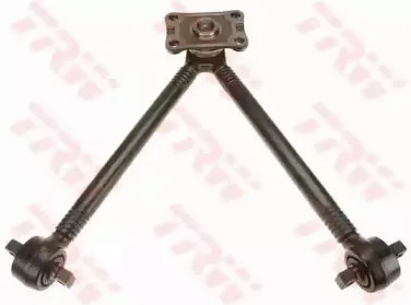 JVL0033 TRW Рычаг независимой подвески колеса, подвеска колеса