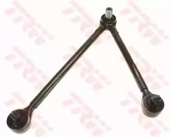 JVL0034 TRW Рычаг независимой подвески колеса, подвеска колеса