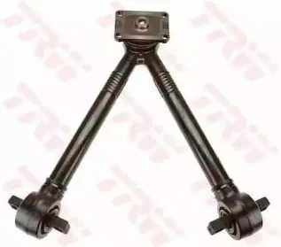 JVL0038 TRW Рычаг независимой подвески колеса, подвеска колеса